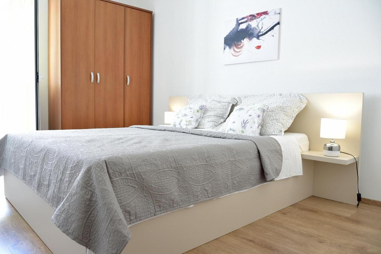 Villy City Apartment Palit Exterior foto