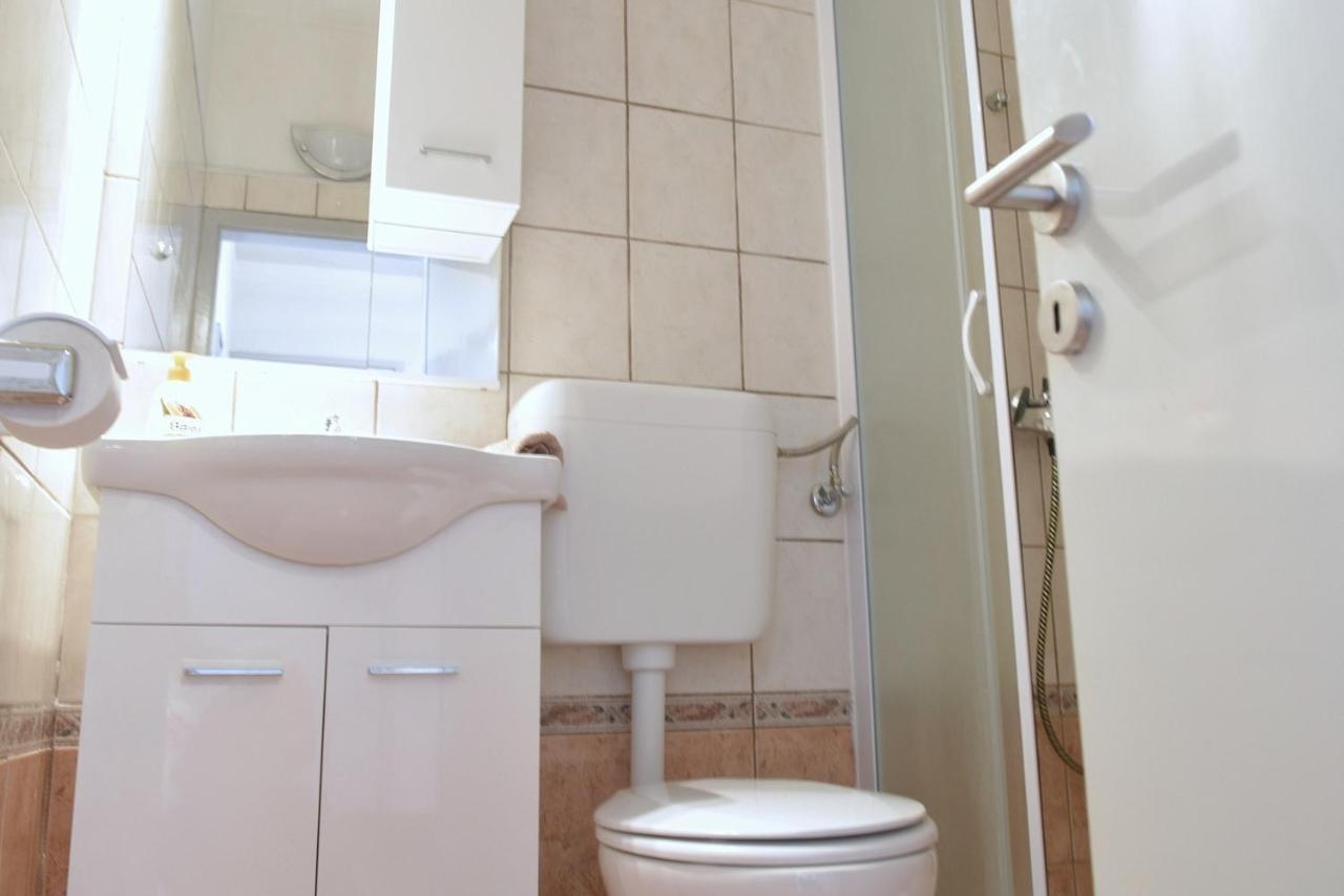 Villy City Apartment Palit Exterior foto