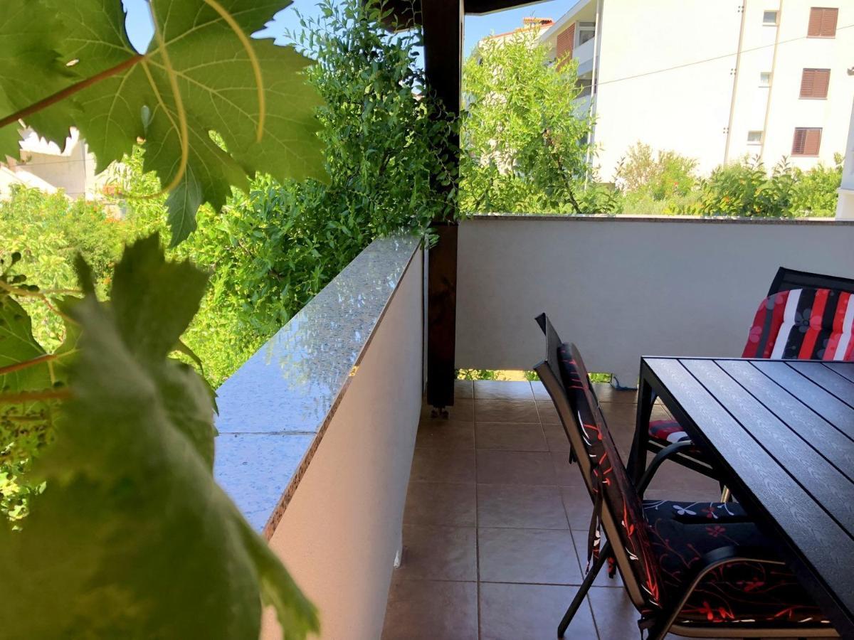 Villy City Apartment Palit Exterior foto